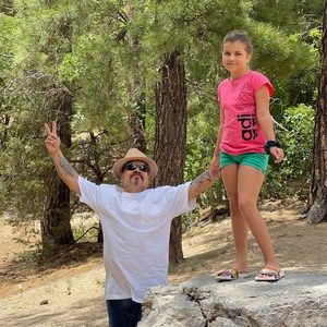 Meet your Posher, Sammy